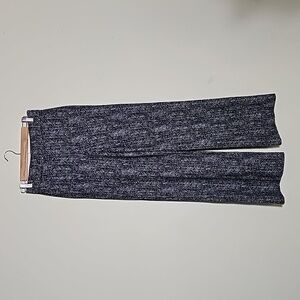Theory Herringbone knit Women's Pants